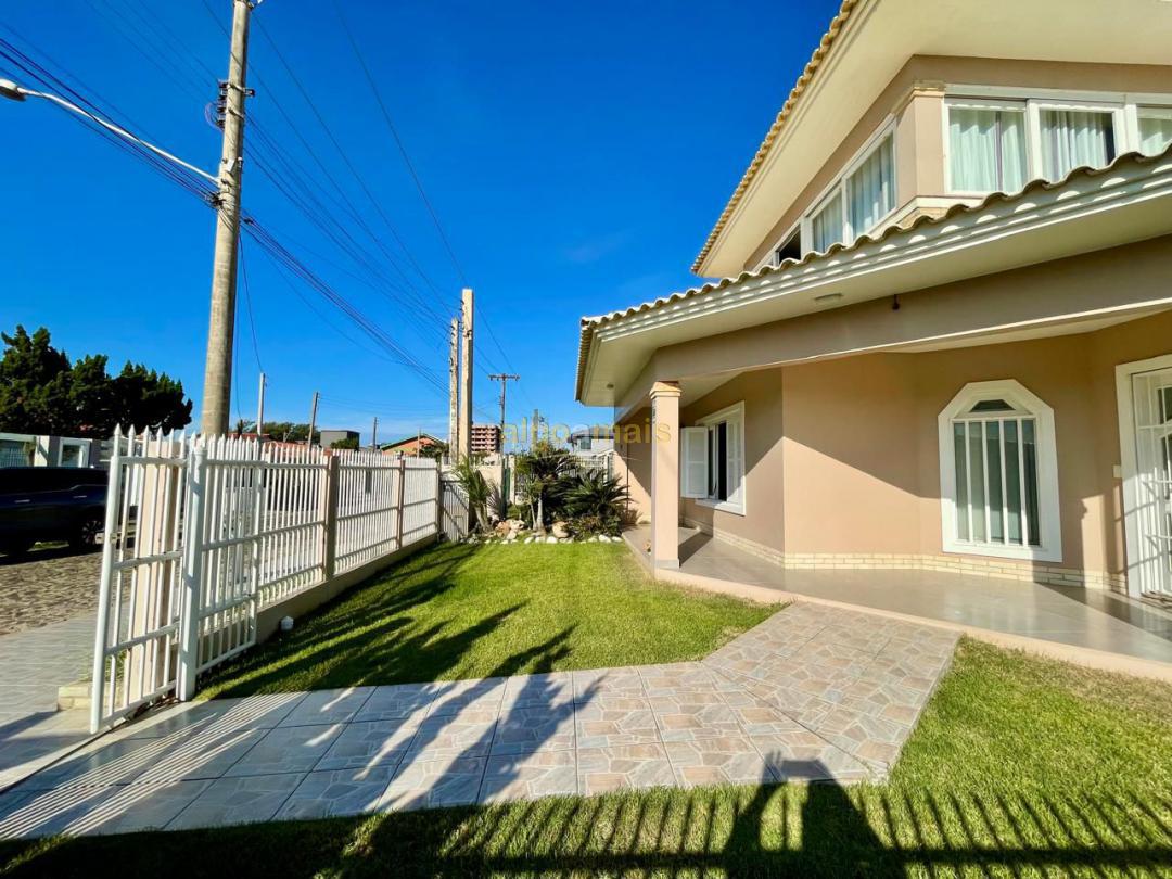 Casa, 4 quartos, 222 m² - Foto 4