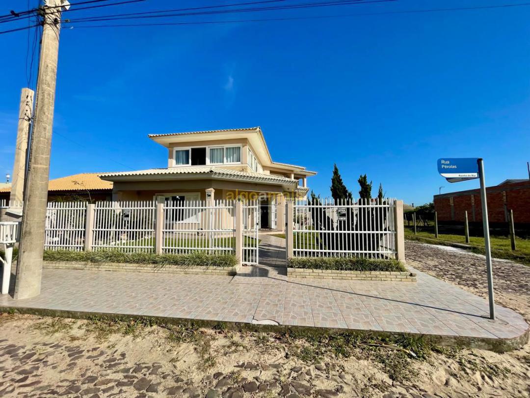 Casa, 4 quartos, 222 m² - Foto 5