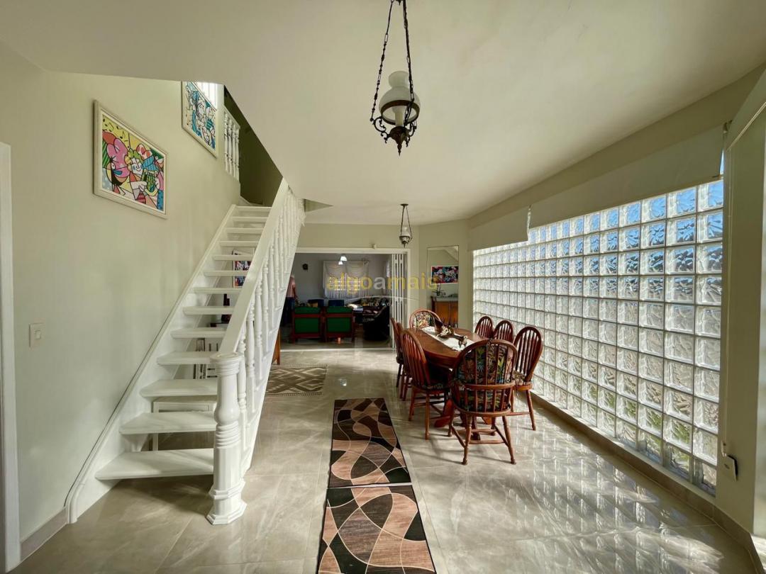 Casa, 4 quartos, 222 m² - Foto 13