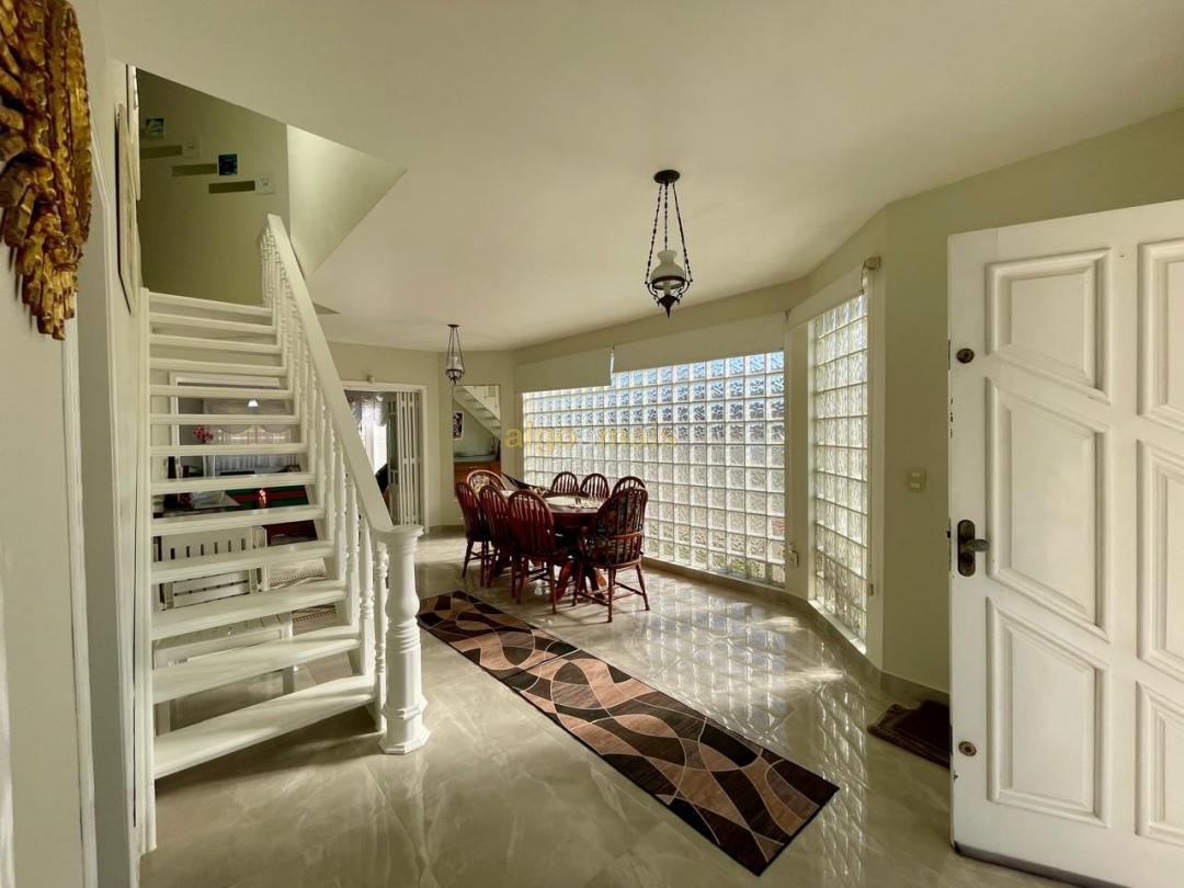 Casa, 4 quartos, 222 m² - Foto 16