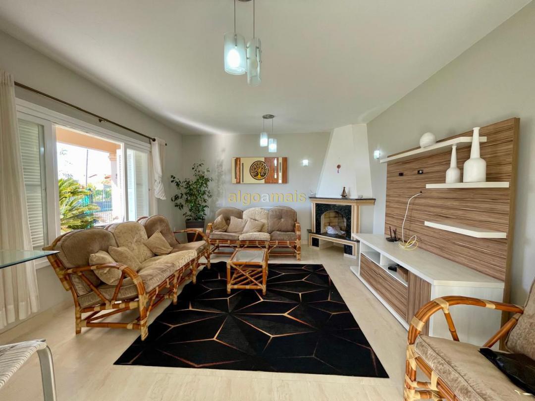 Casa, 4 quartos, 222 m² - Foto 19