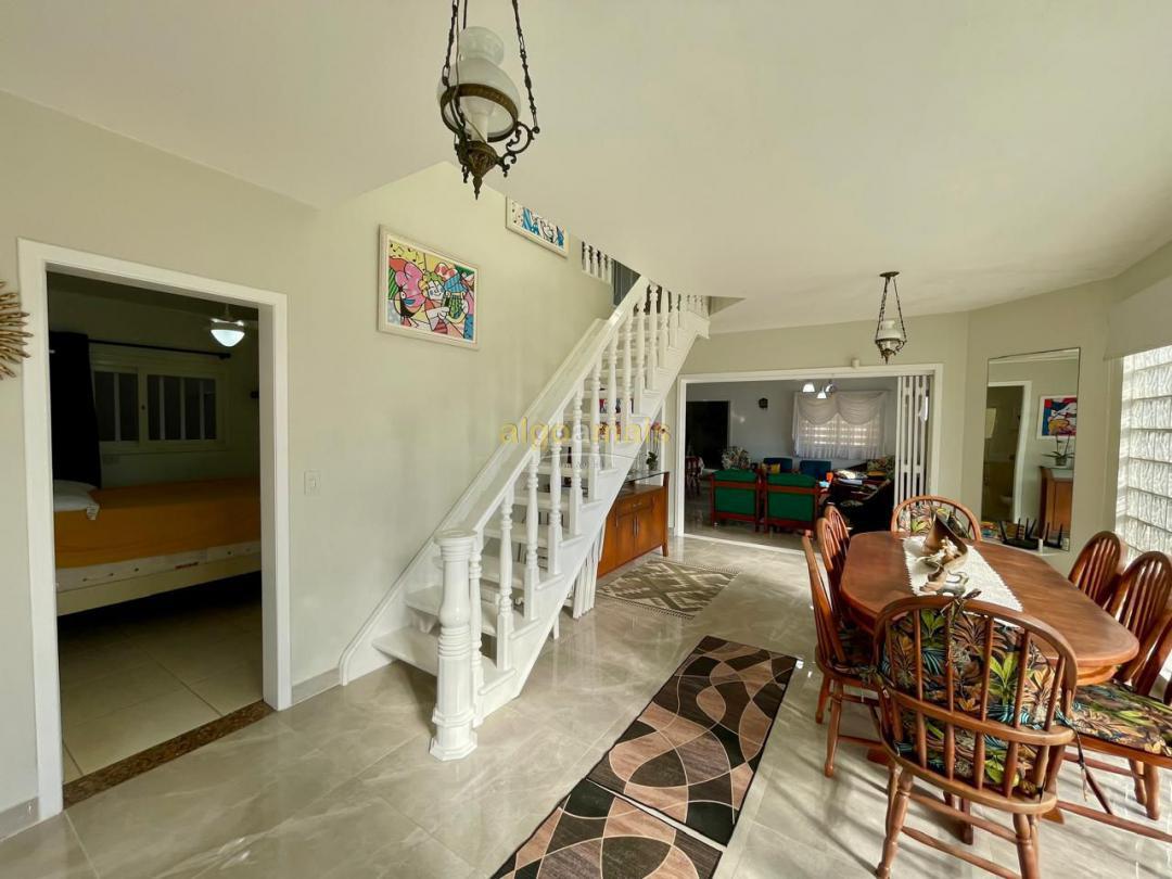 Casa, 4 quartos, 222 m² - Foto 20