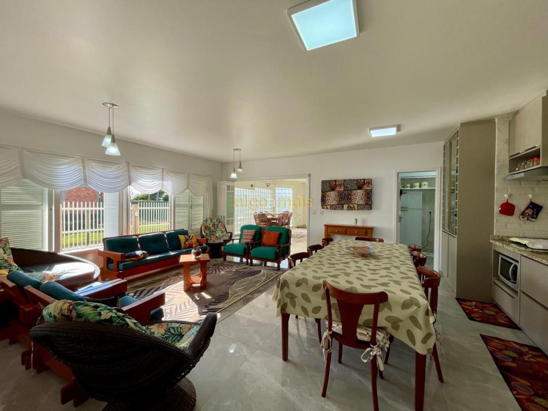 Casa, 4 quartos, 222 m² - Foto 21