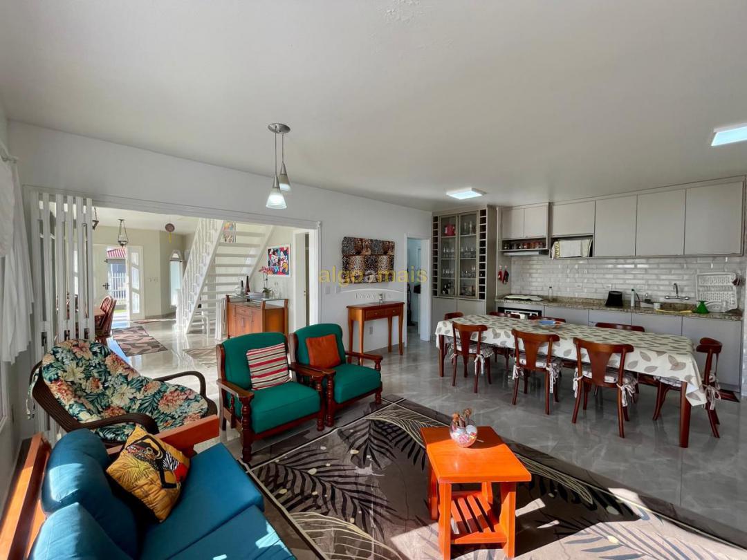 Casa, 4 quartos, 222 m² - Foto 22