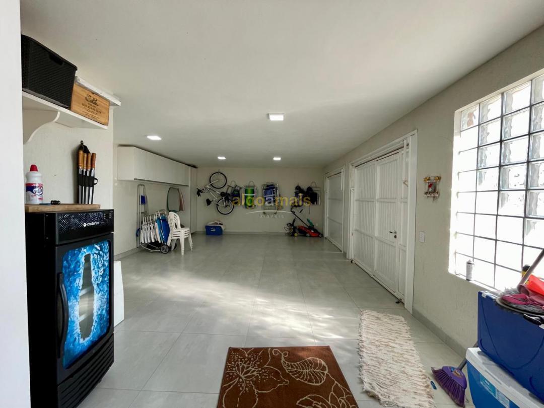 Casa, 4 quartos, 222 m² - Foto 26