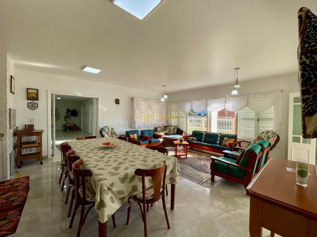 Casa, 4 quartos, 222 m² - Foto 29