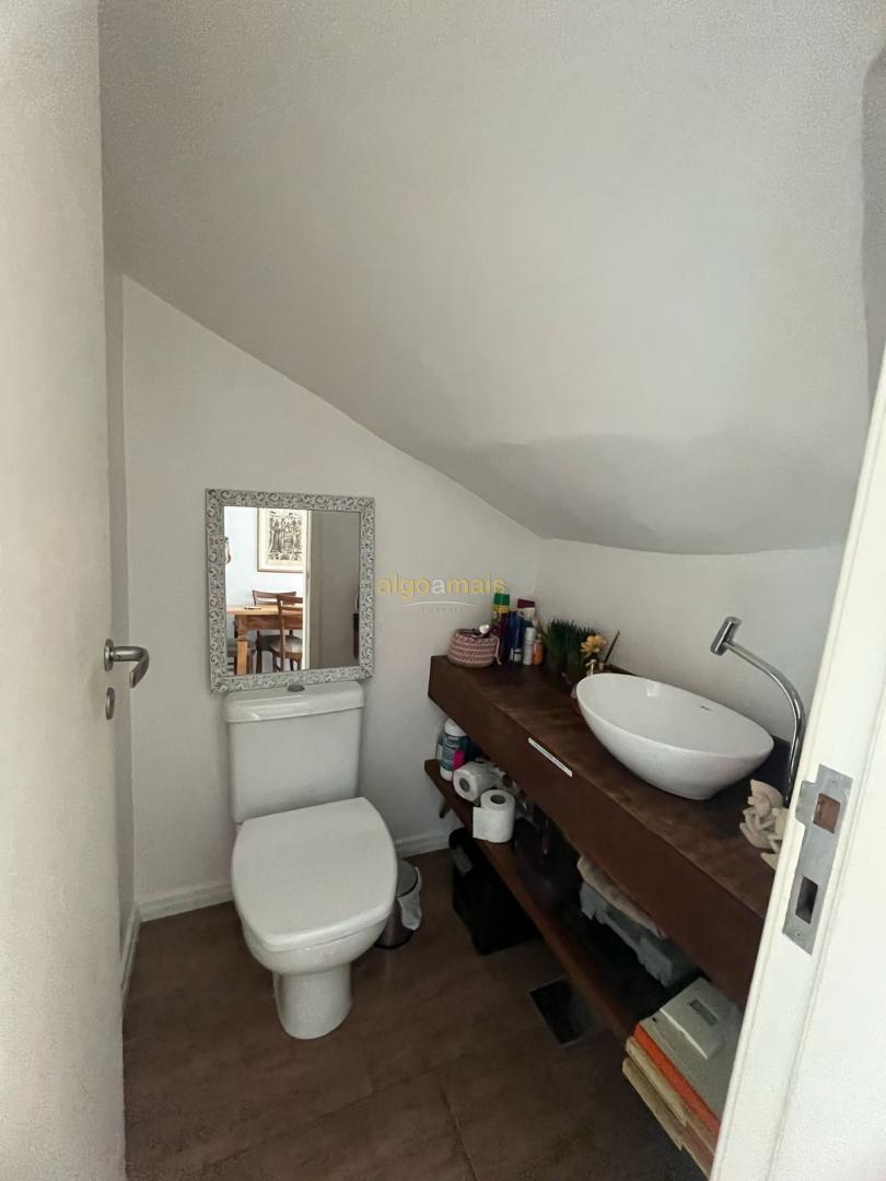 Casa de Condomínio, 2 quartos - Foto 7