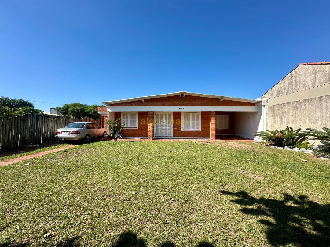 Casa, 3 quartos, 180 m² - Foto 1