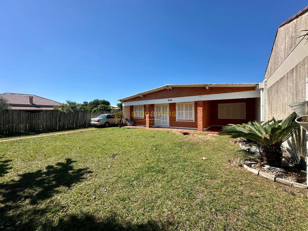 Casa, 3 quartos, 180 m² - Foto 2