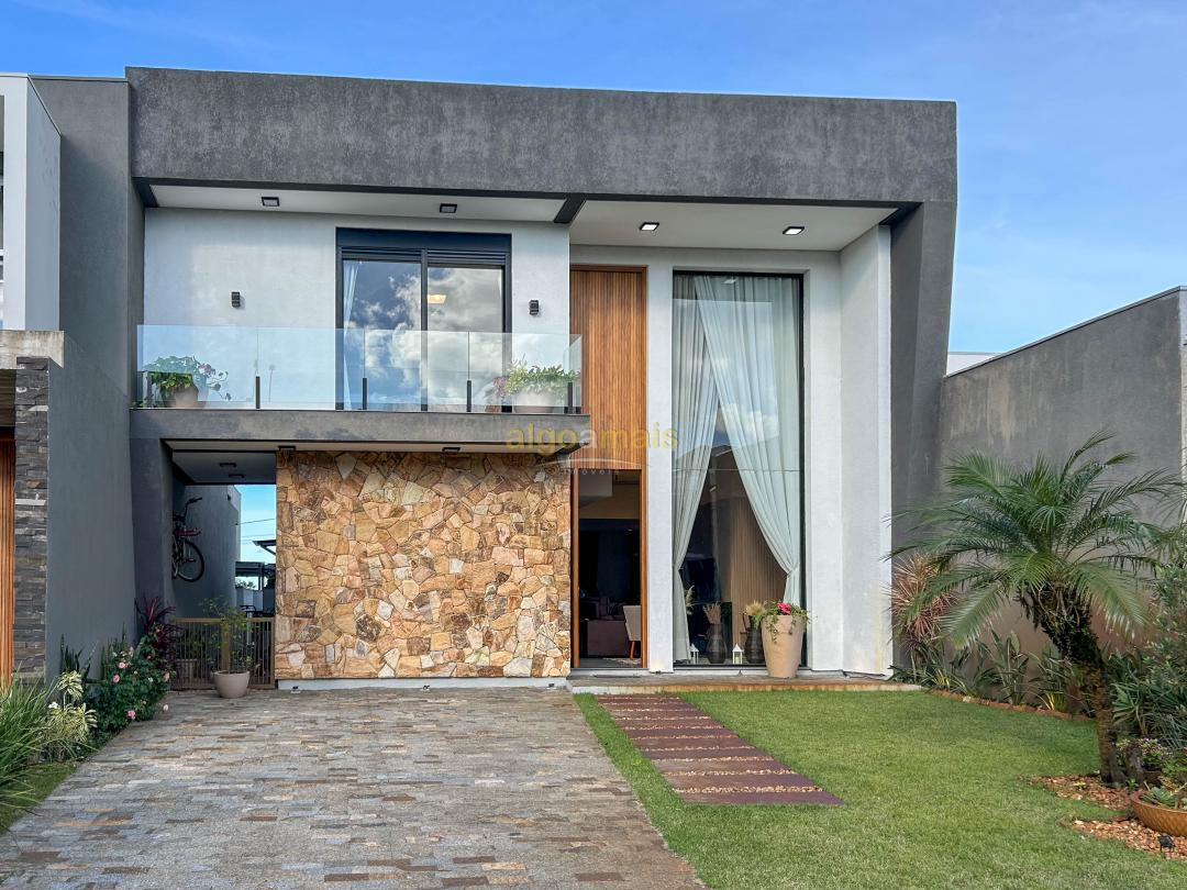 Casa de Condomínio, 4 quartos - Foto 3