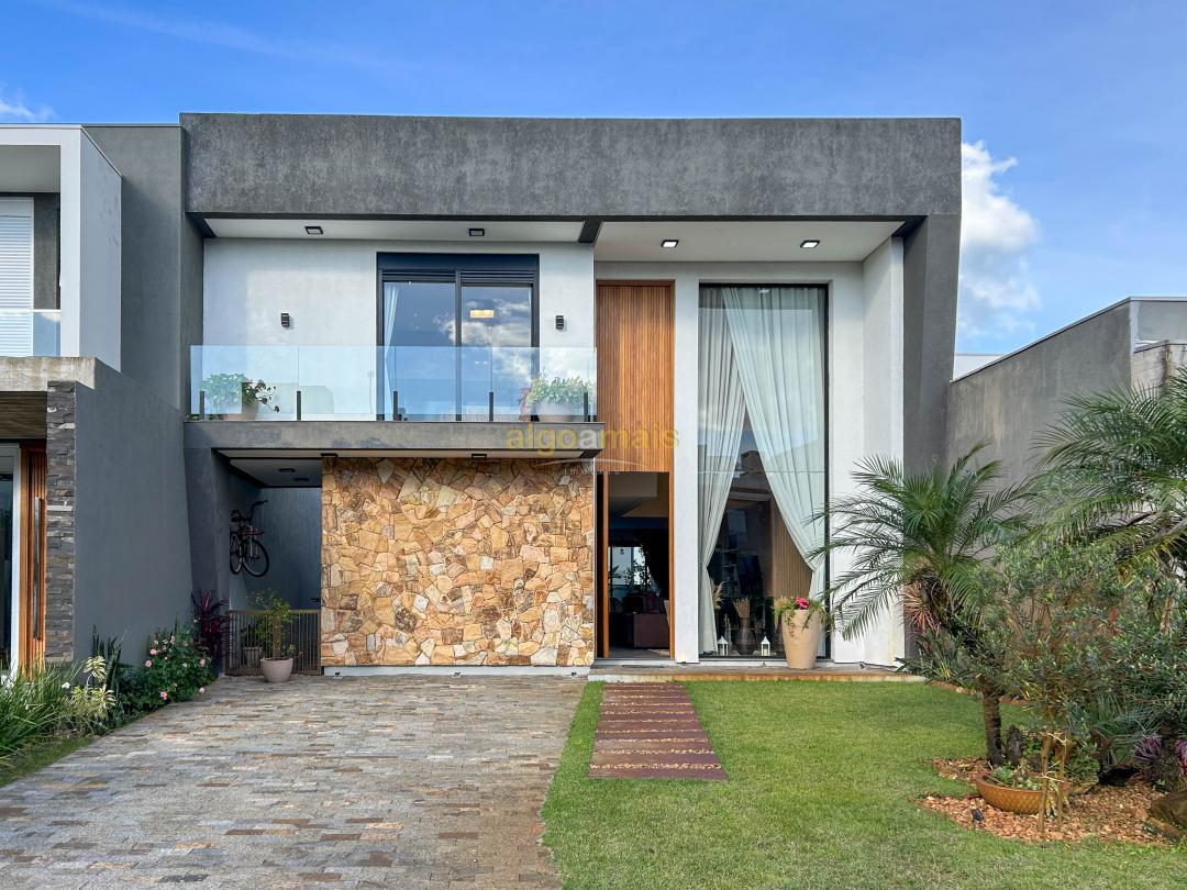 Casa de Condomínio, 4 quartos - Foto 4