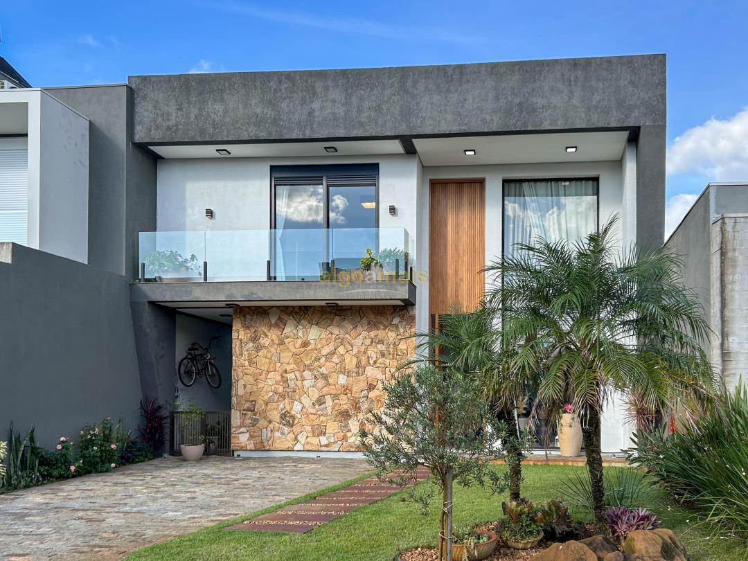 Casa de Condomínio, 4 quartos - Foto 5