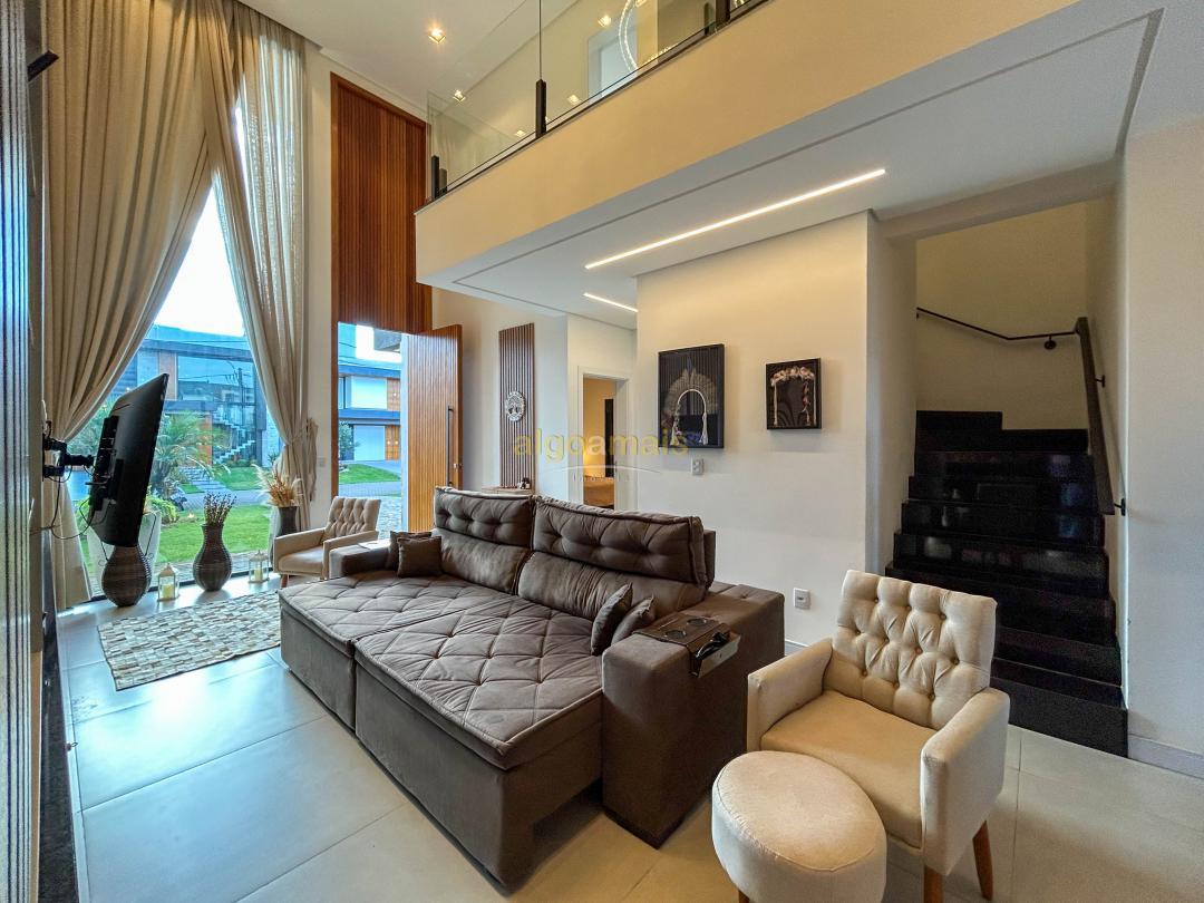 Casa de Condomínio, 4 quartos - Foto 6