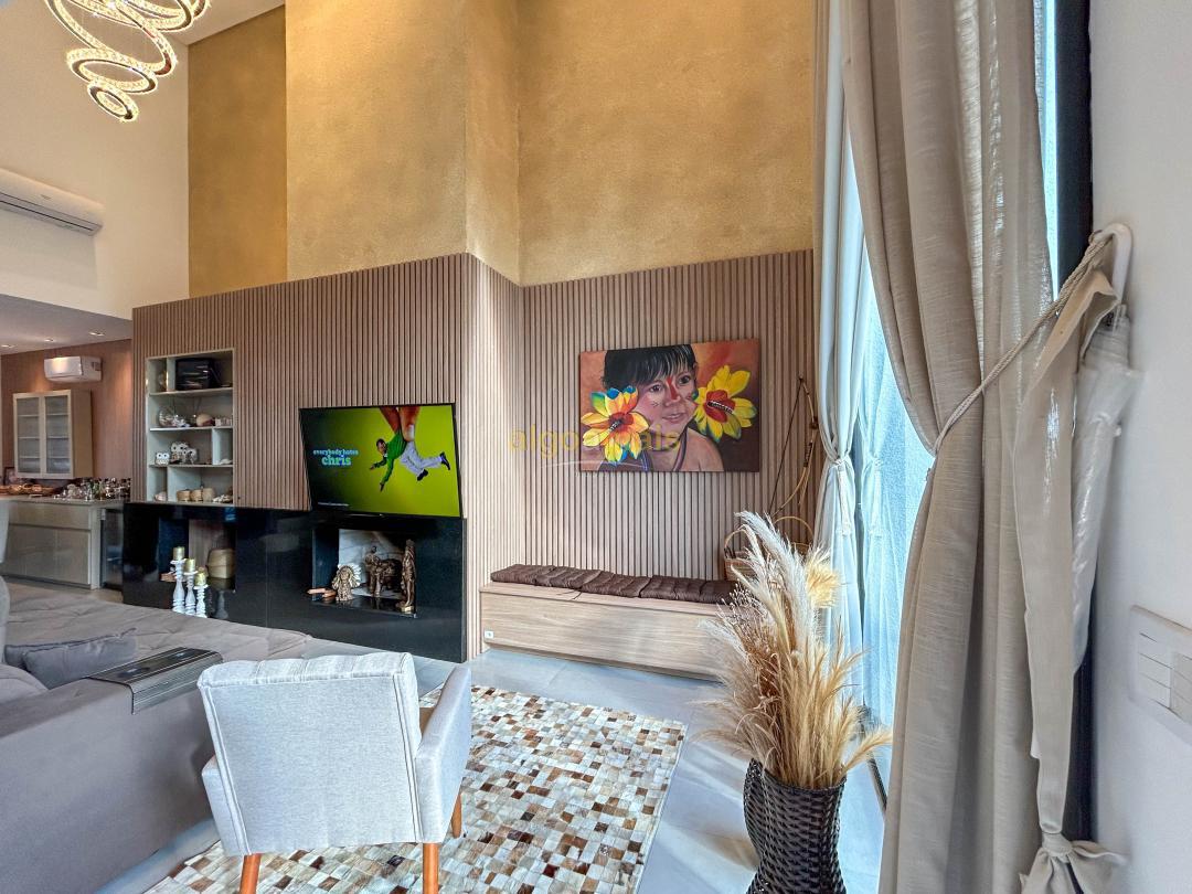 Casa de Condomínio, 4 quartos - Foto 8