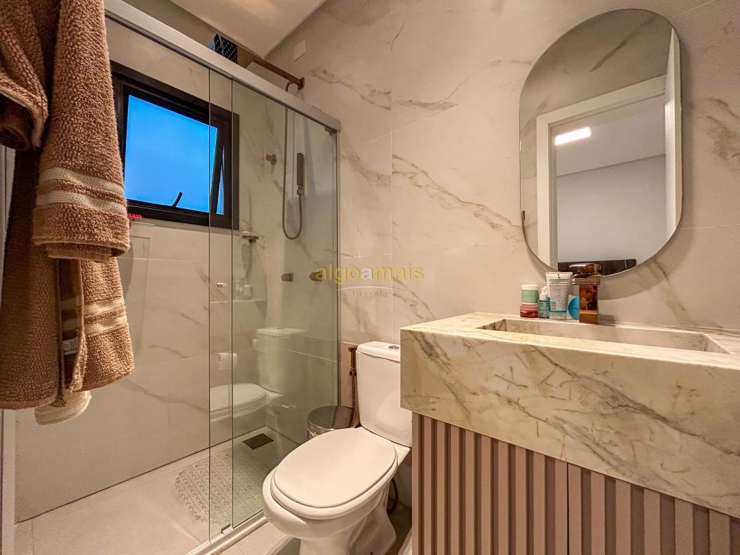 Casa de Condomínio, 4 quartos - Foto 30