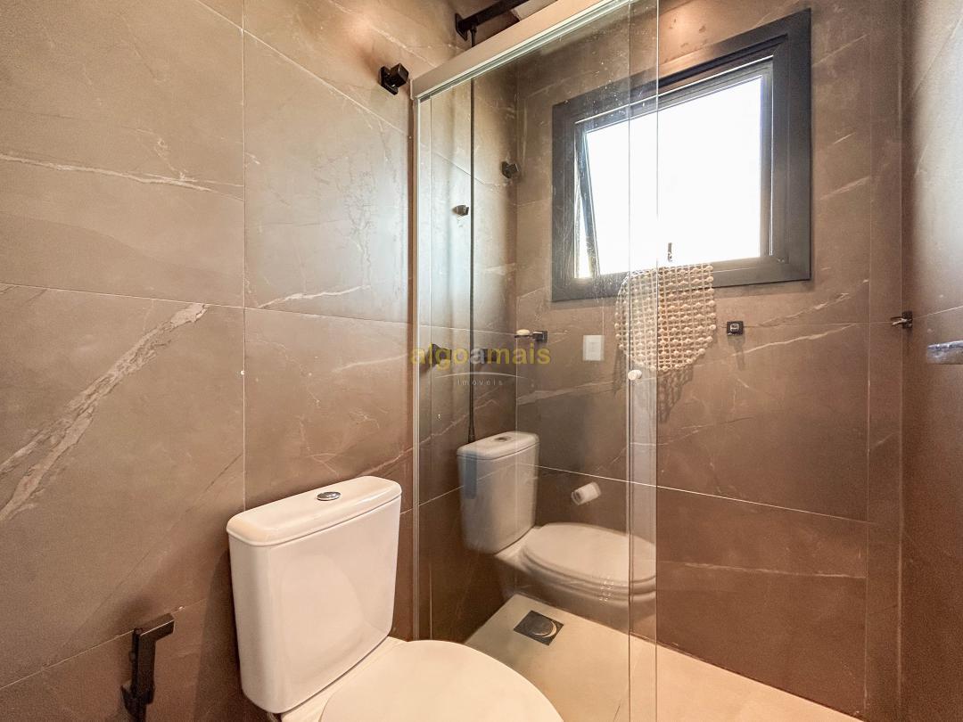 Casa de Condomínio, 4 quartos - Foto 42