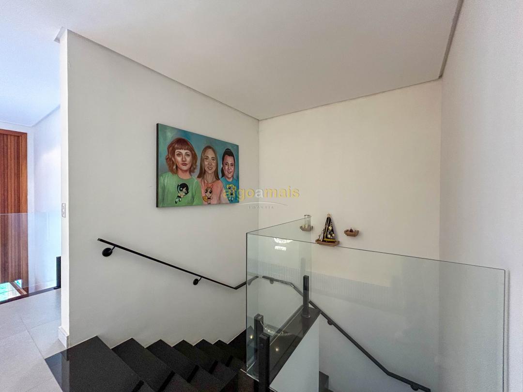 Casa de Condomínio, 4 quartos - Foto 44