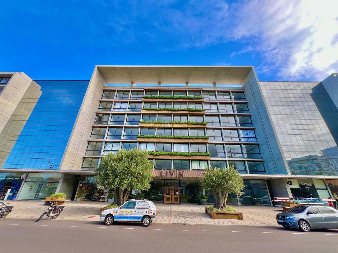 Apartamento, 2 quartos, 71 m² - Foto 1