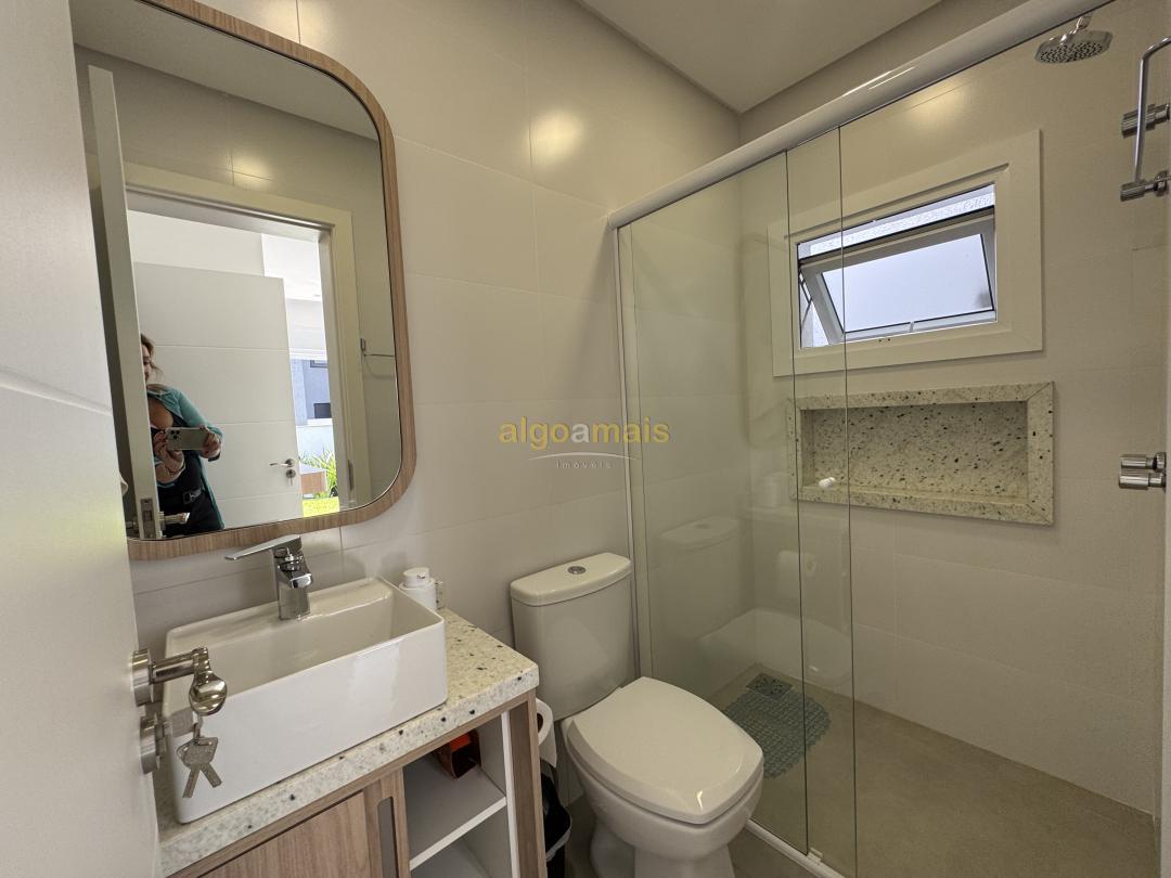 Casa de Condomínio, 3 quartos - Foto 13