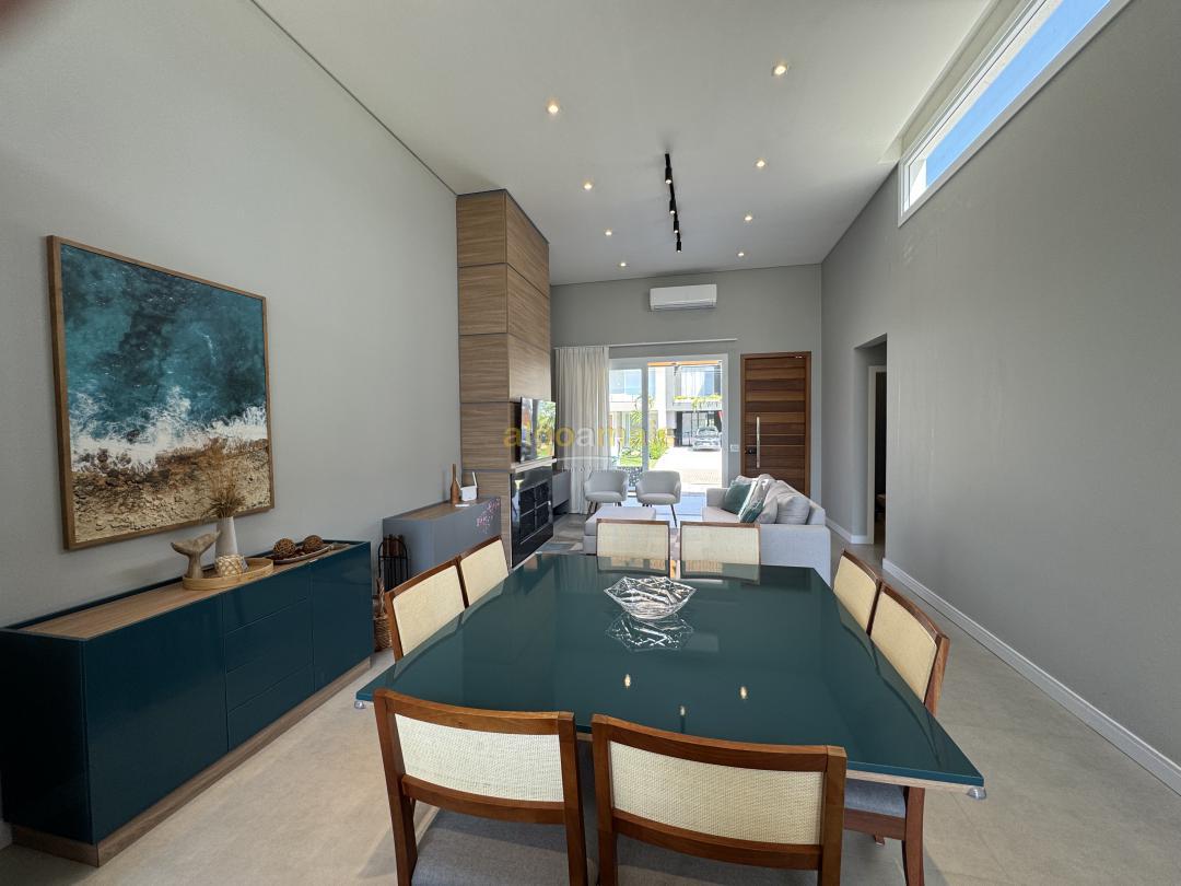 Casa de Condomínio, 3 quartos - Foto 31