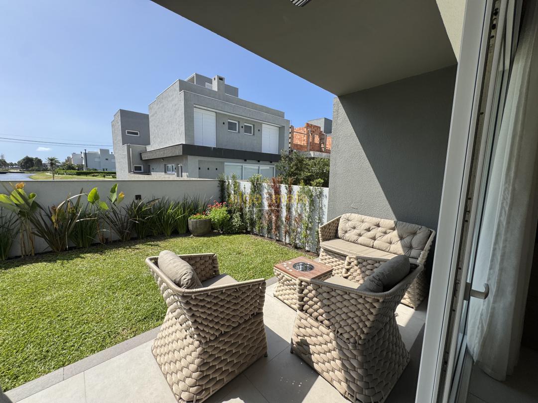 Casa de Condomínio, 3 quartos - Foto 44