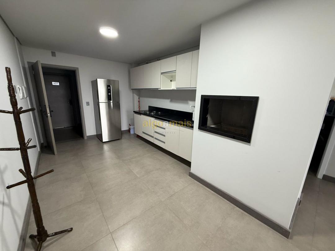 Apartamento, 2 quartos, 71 m² - Foto 2