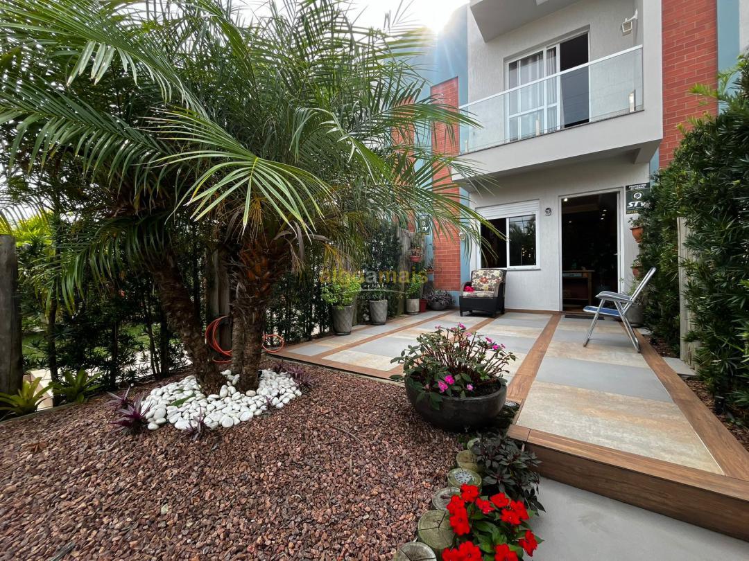 Casa, 2 quartos, 66 m² - Foto 1