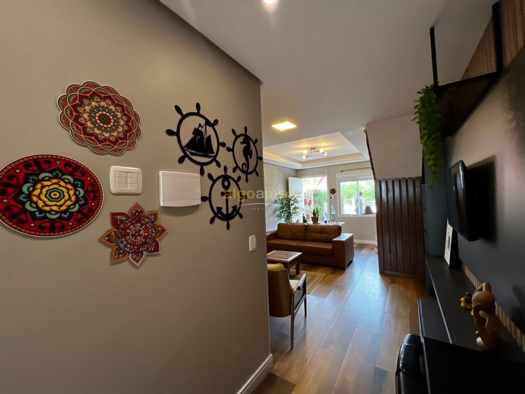 Casa, 2 quartos, 66 m² - Foto 3