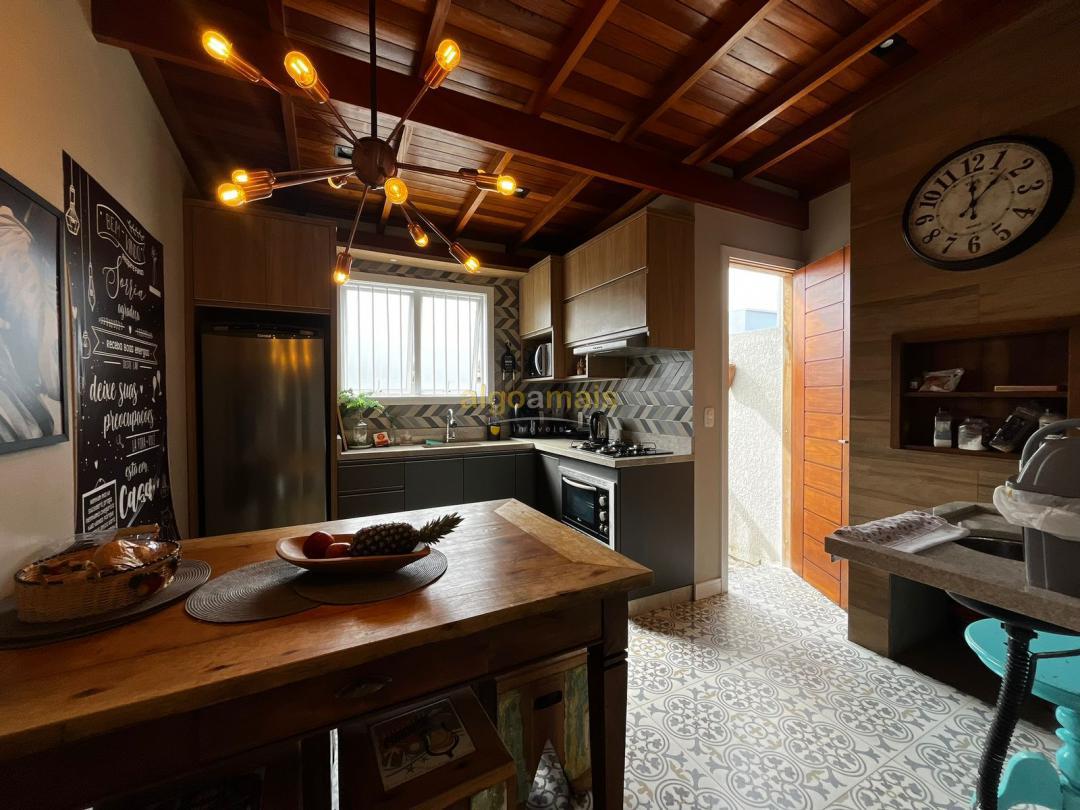 Casa, 2 quartos, 66 m² - Foto 4