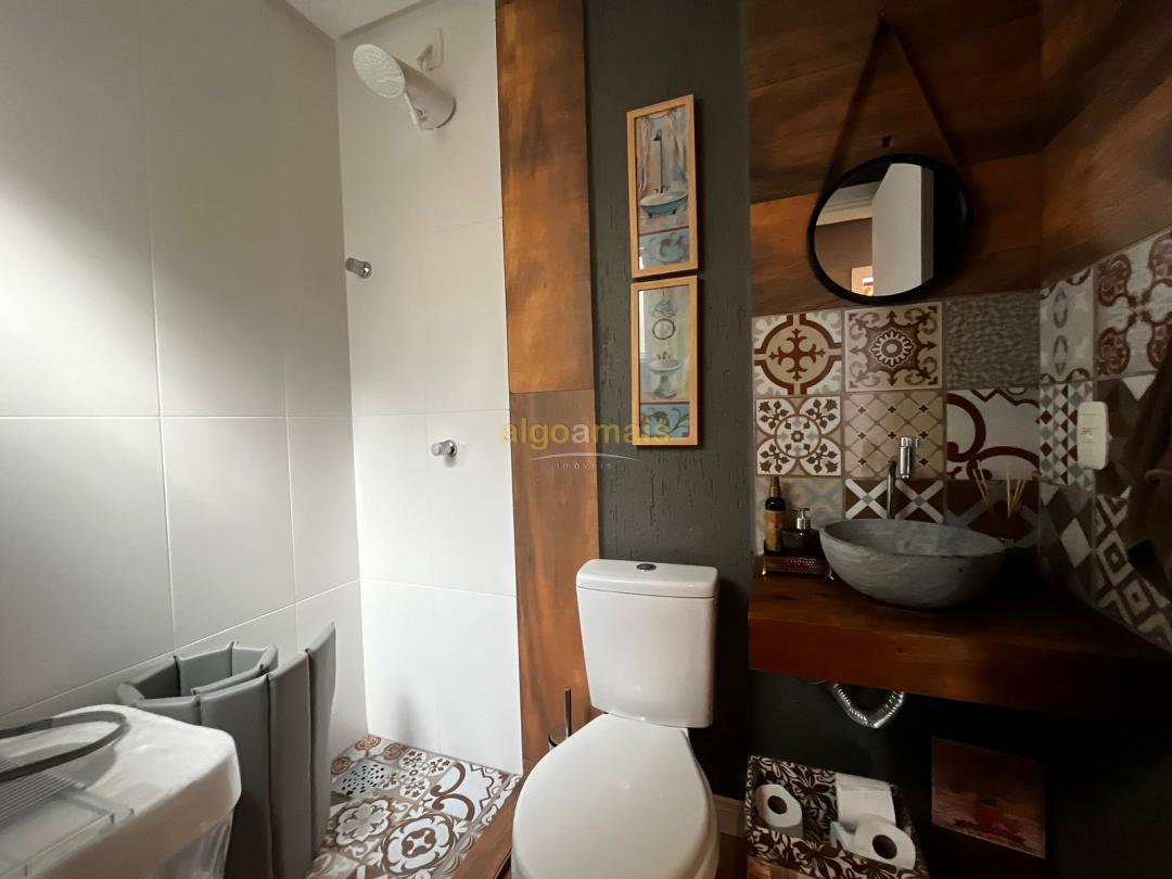 Casa, 2 quartos, 66 m² - Foto 5