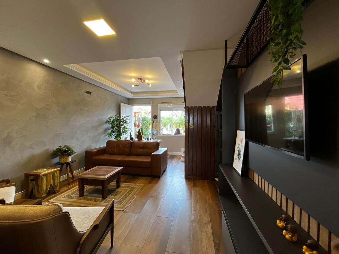 Casa, 2 quartos, 66 m² - Foto 6