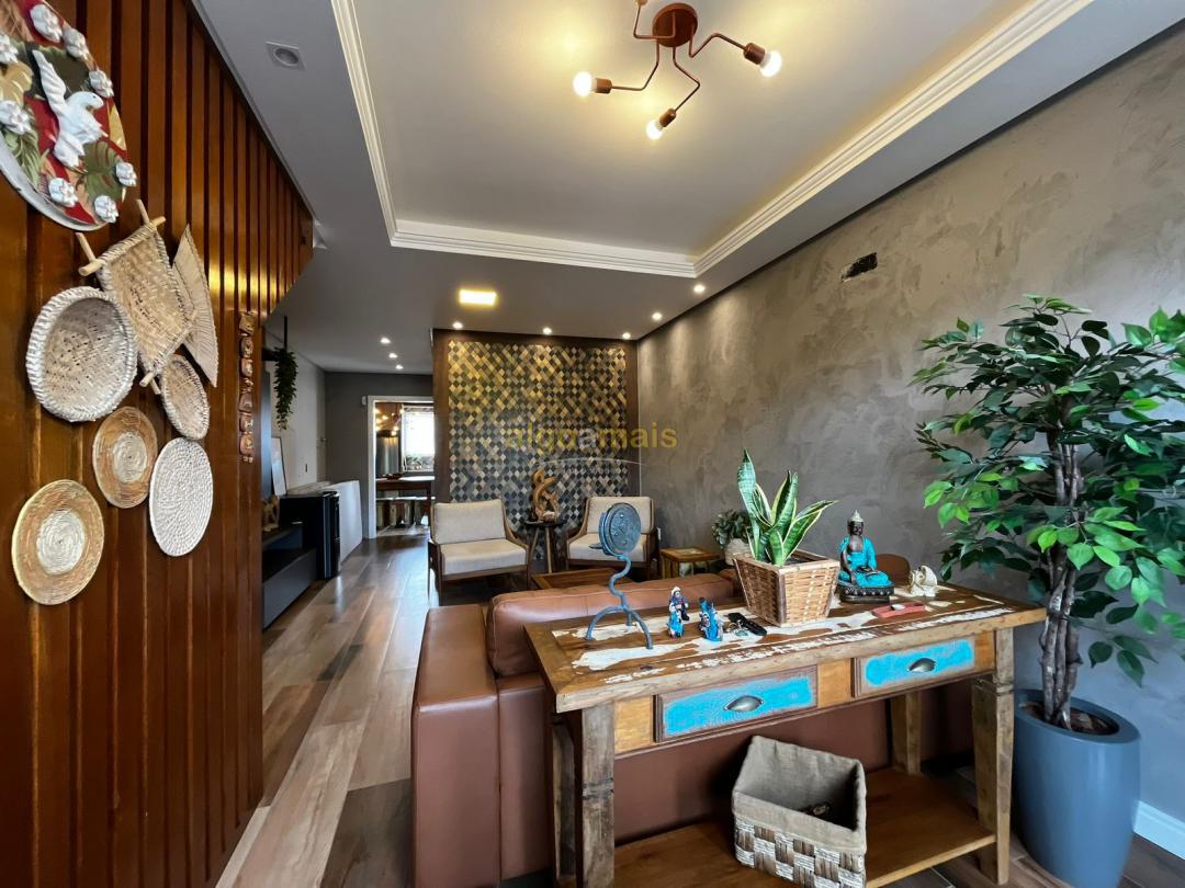 Casa, 2 quartos, 66 m² - Foto 8