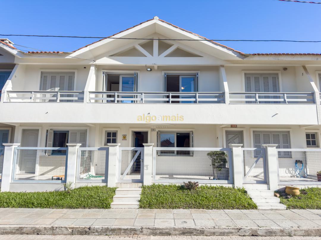 Casa, 3 quartos, 113 m² - Foto 1