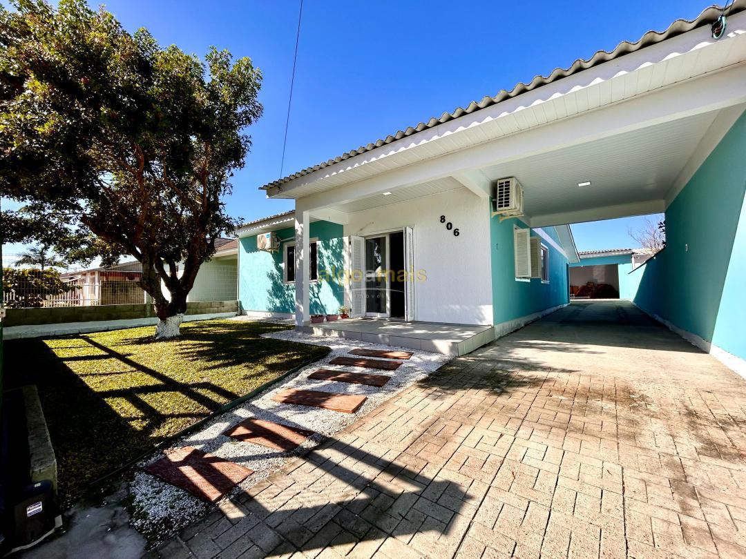 Casa, 3 quartos, 147 m² - Foto 1