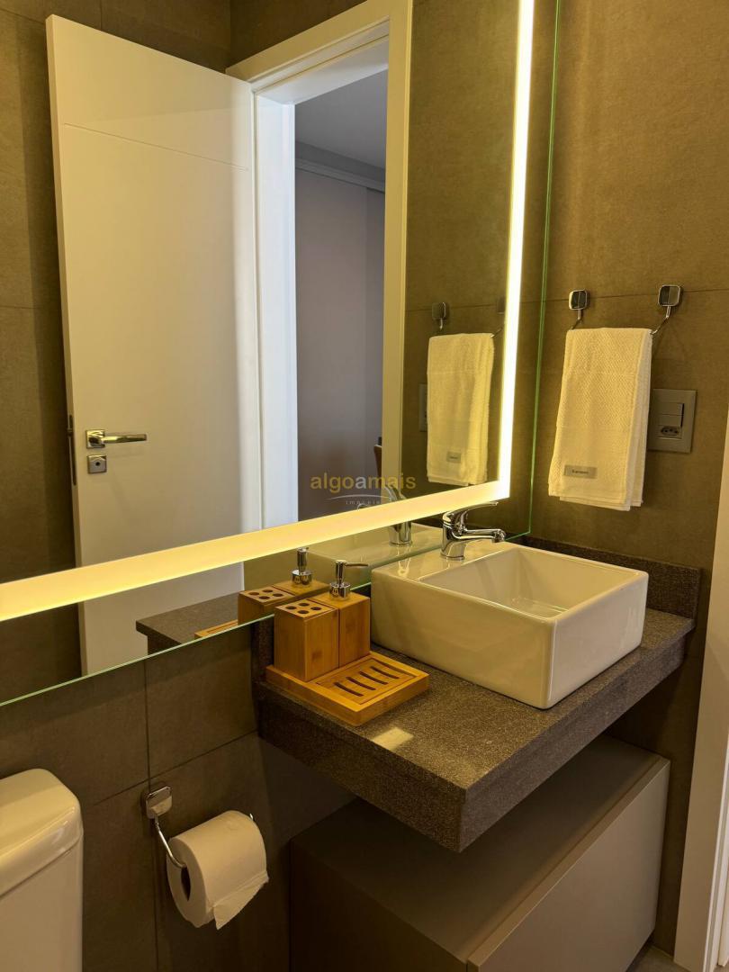 Apartamento, 1 quarto, 39 m² - Foto 6