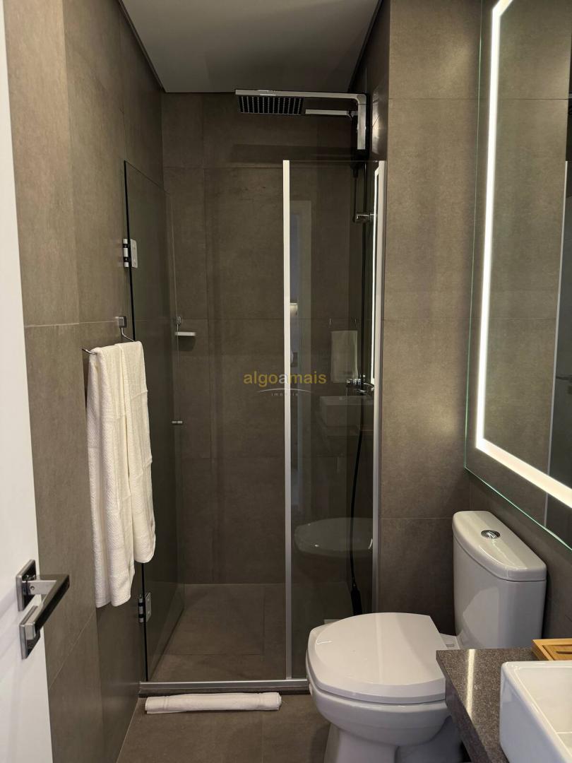 Apartamento, 1 quarto, 39 m² - Foto 5