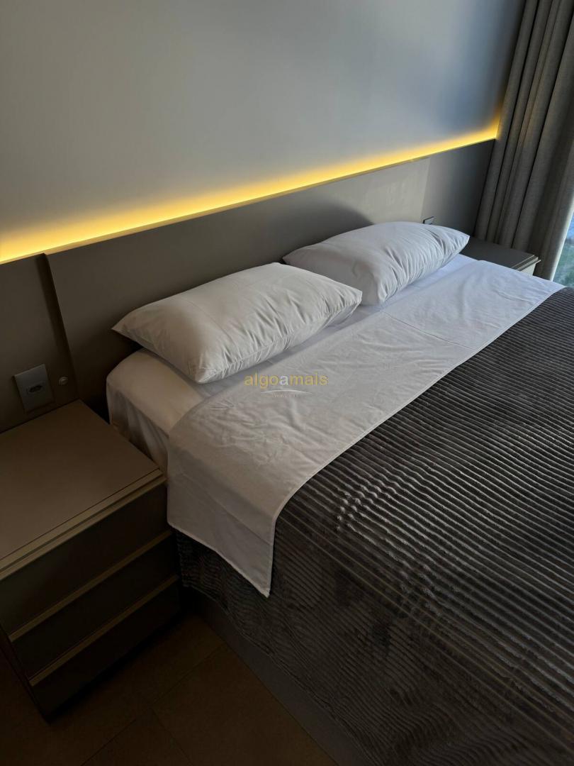 Apartamento, 1 quarto, 39 m² - Foto 3