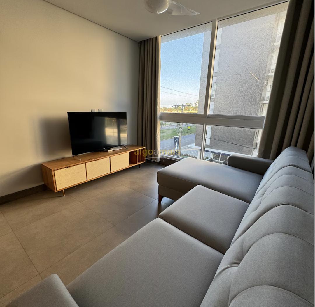 Apartamento, 1 quarto, 39 m² - Foto 1