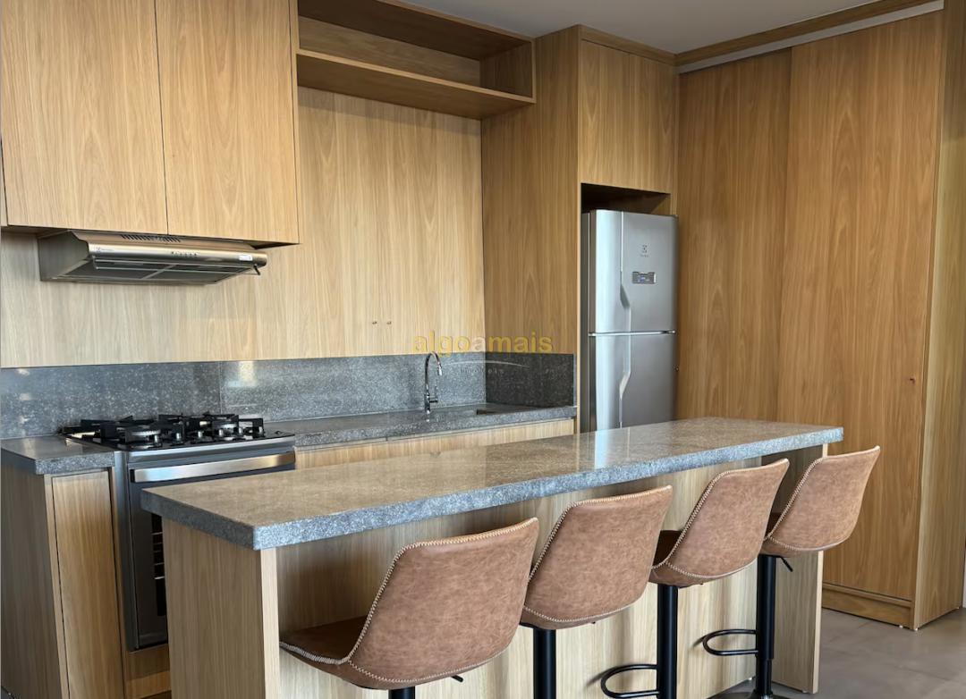 Apartamento, 1 quarto, 47 m² - Foto 3