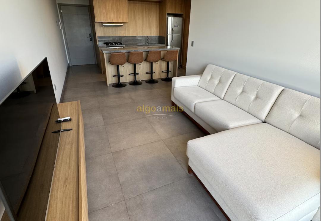 Apartamento, 1 quarto, 47 m² - Foto 6