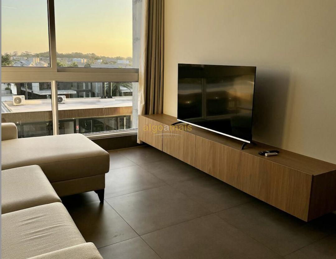 Apartamento, 1 quarto, 47 m² - Foto 2