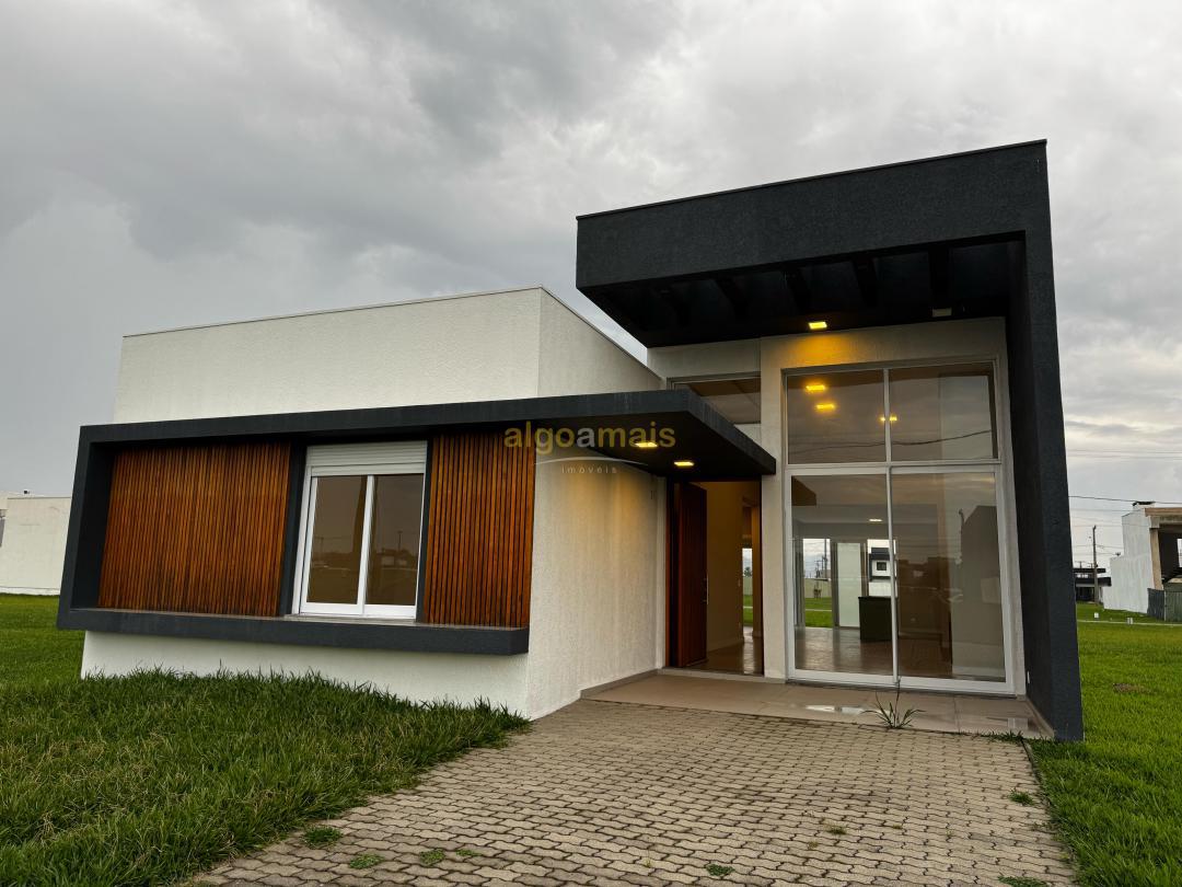 Casa, 4 quartos, 140 m² - Foto 1