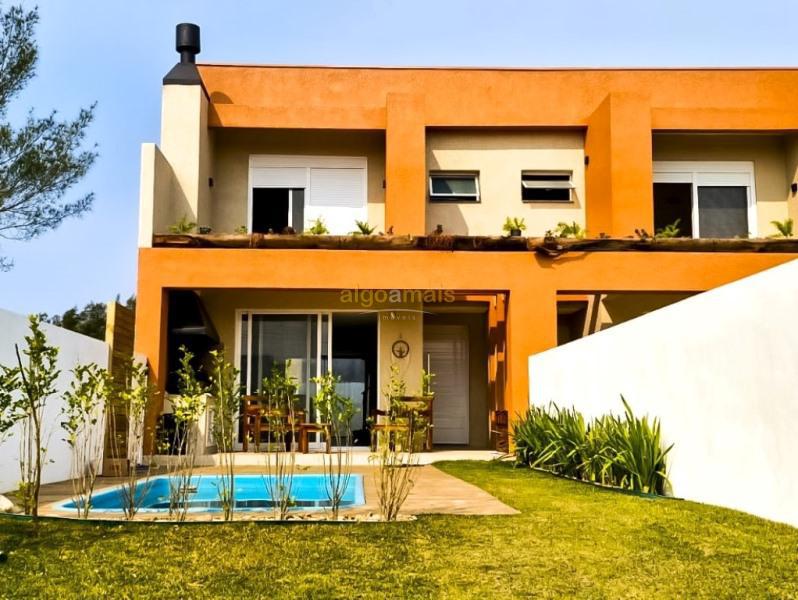 Casa, 3 quartos, 160 m² - Foto 1