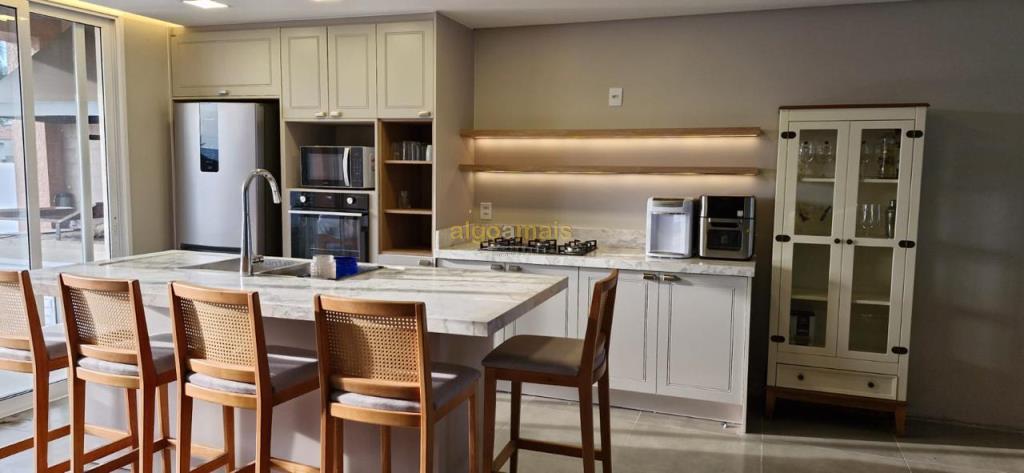 Casa, 3 quartos, 160 m² - Foto 5