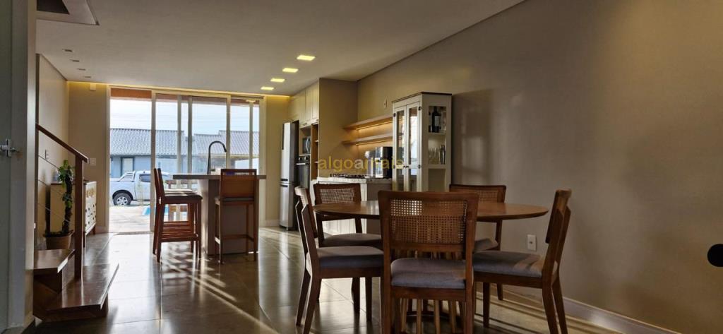 Casa, 3 quartos, 160 m² - Foto 6