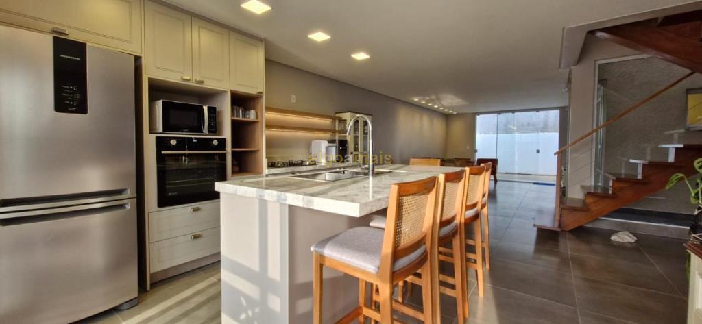 Casa, 3 quartos, 160 m² - Foto 8