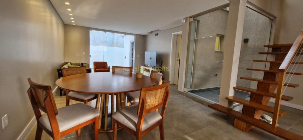 Casa, 3 quartos, 160 m² - Foto 9