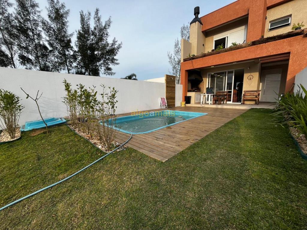 Casa, 3 quartos, 160 m² - Foto 17