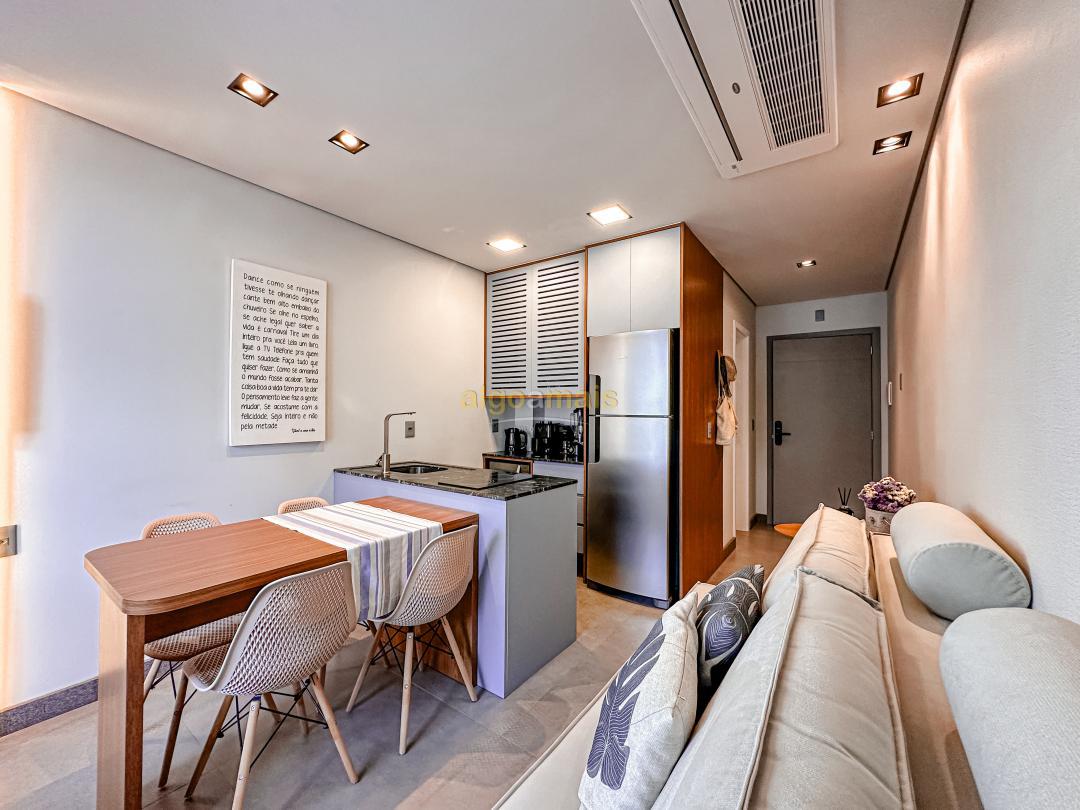 Loft, 26 m² - Foto 4