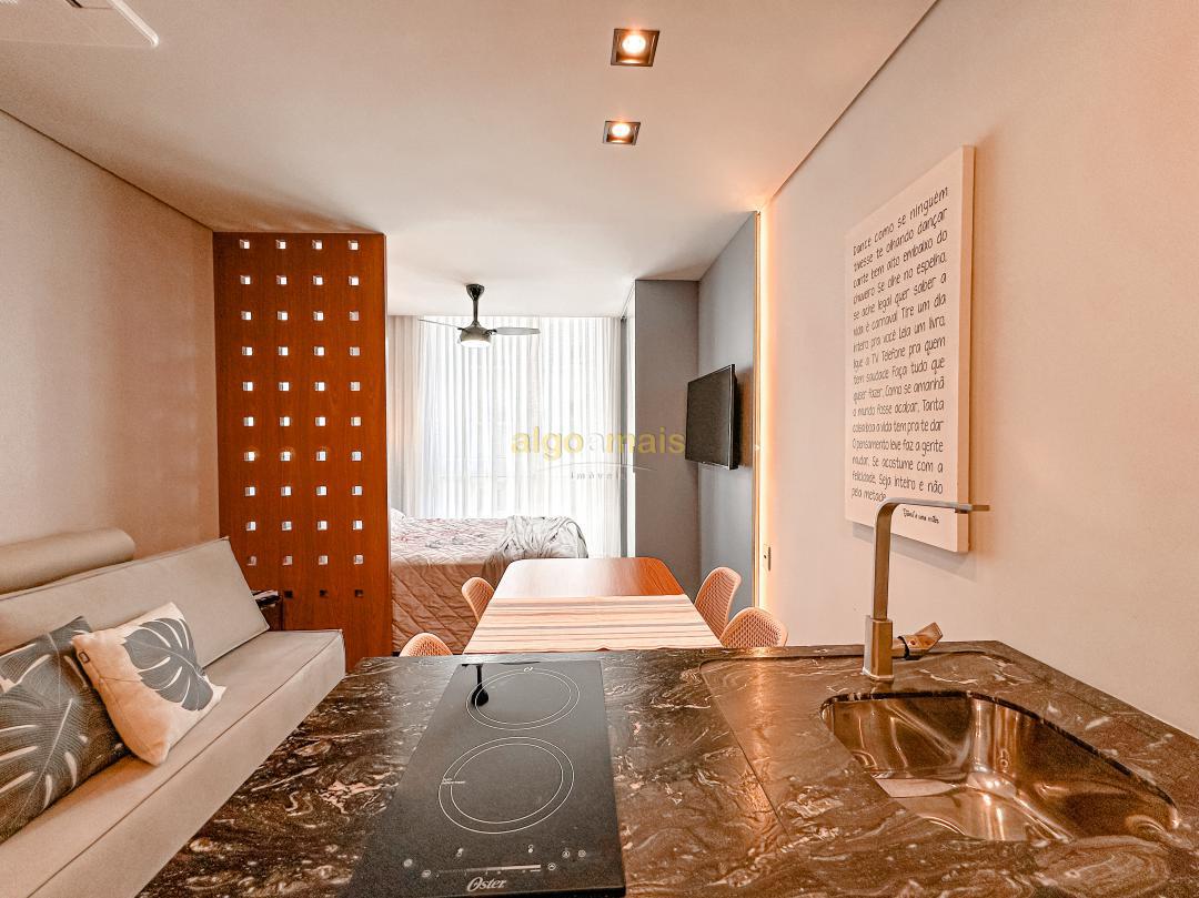 Loft, 26 m² - Foto 11